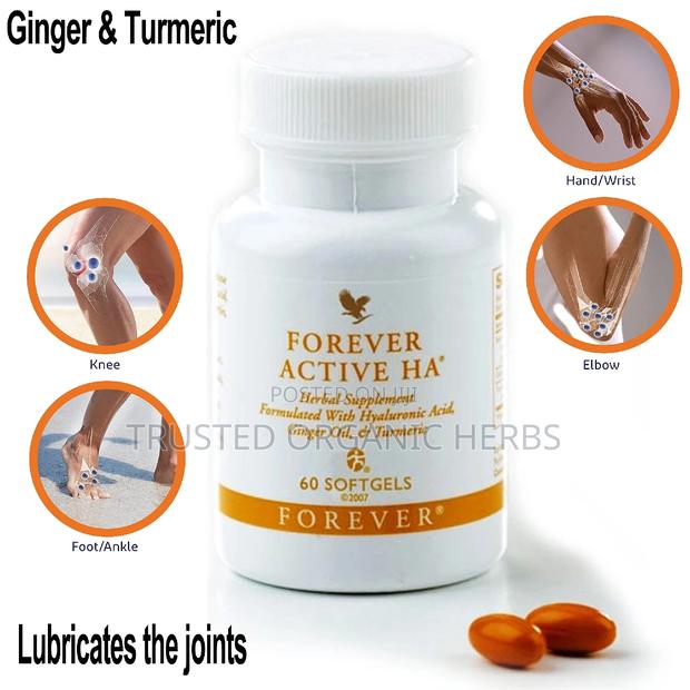 Forever Living Active Ha for Joints / Hyaluronic Supplement · Photo 1