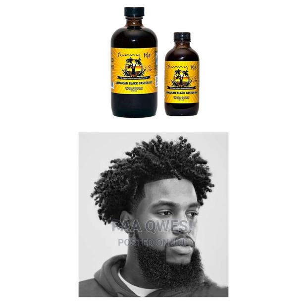 Jamaica Castor Oil · Photo 1