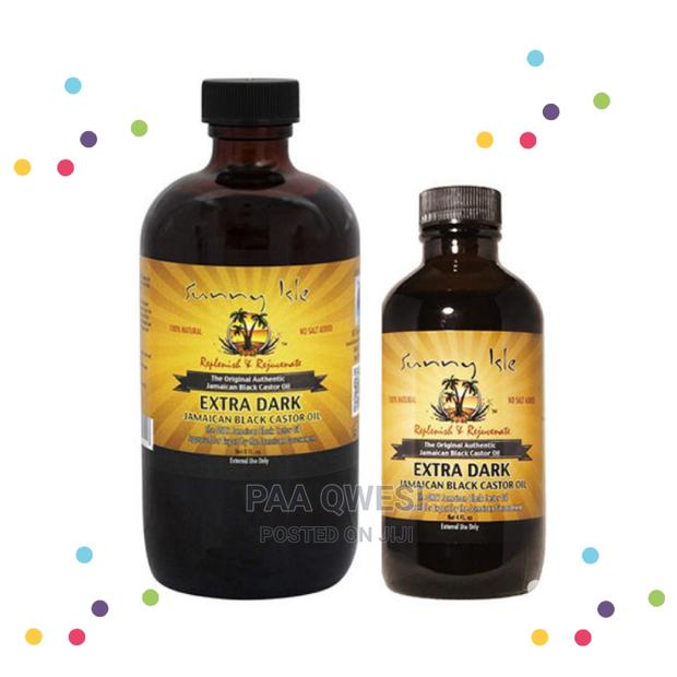 Jamaica Oil for Hair · Photo 1