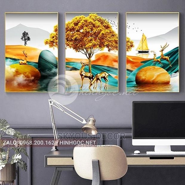 Wall Canvas · Photo 1