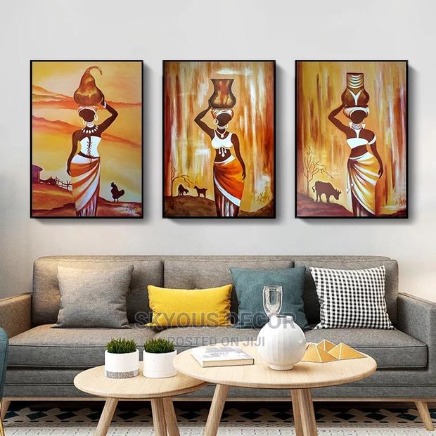 Wall Canvas · Photo 1