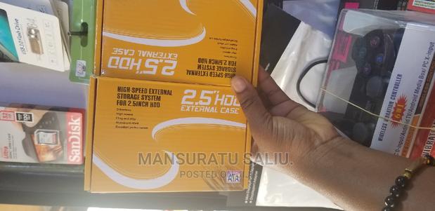 2.5 Hard Drive Case · Photo 5