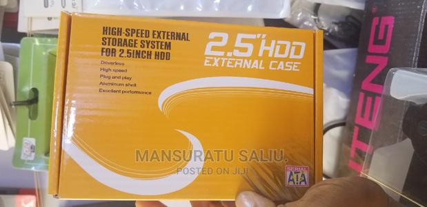 2.5 Hard Drive Case · Photo 2