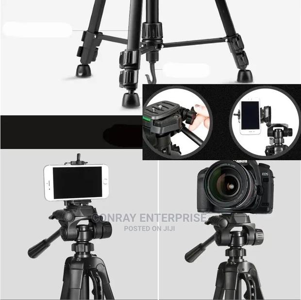 Wt - 3540 Tripod Stand. · Photo 2