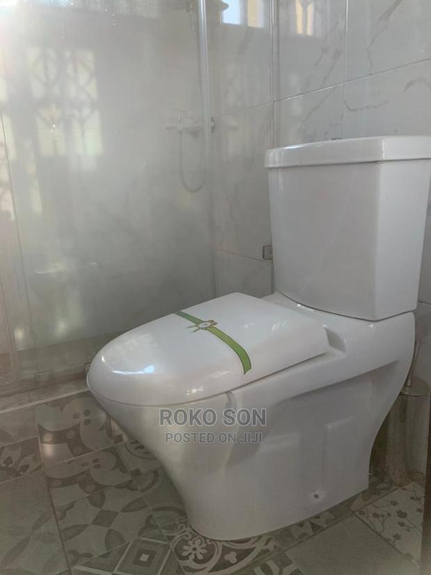 2bdrm Duplex in Dr Roko, East Legon for rent · Photo 8