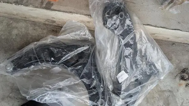 RAV 4 2019,2020,2021,2022,2023,2024 Lower Arm · Photo 1