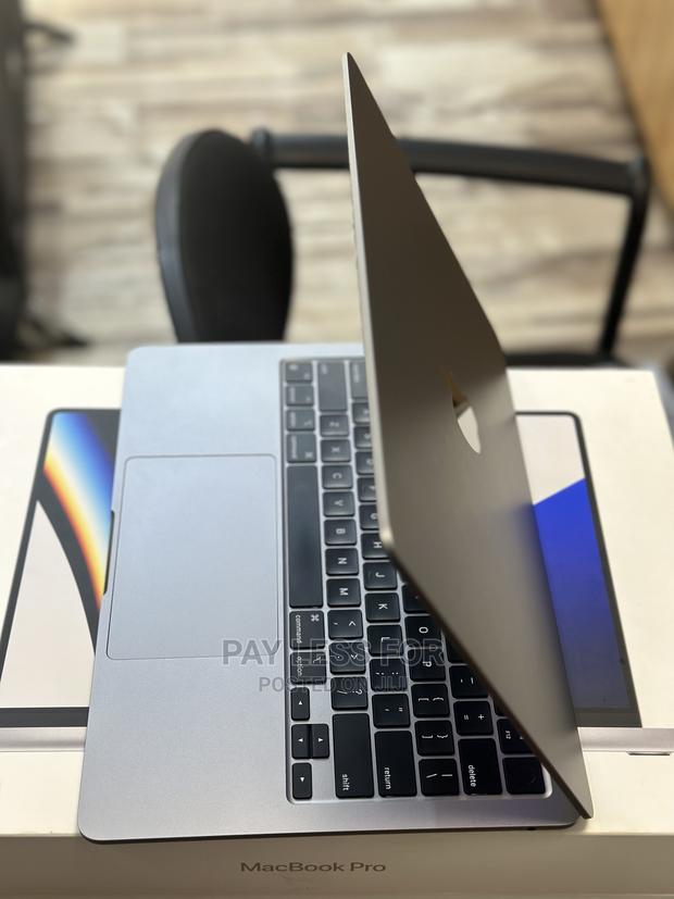 Laptop Apple MacBook Air 2022 M2 8GB Apple M2 SSD 256GB · Photo 3
