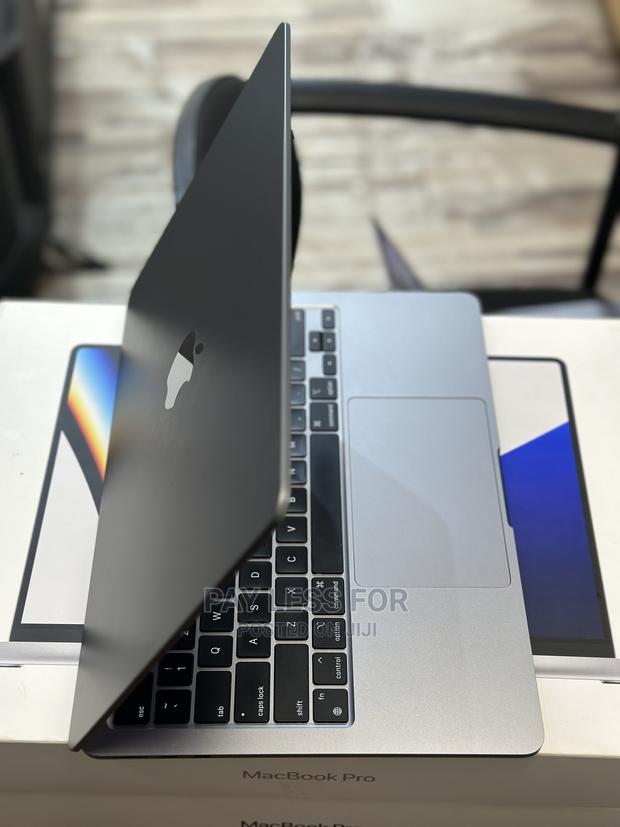 Laptop Apple MacBook Air 2022 M2 8GB Apple M2 SSD 256GB · Photo 1