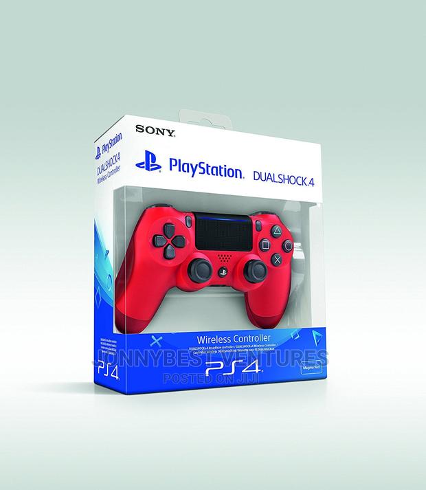 PS4 Game Controller Pad · Photo 1