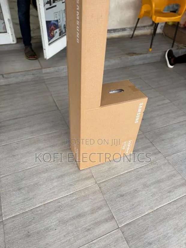 Lg S40t Cinemablast Soundbar System · Photo 1