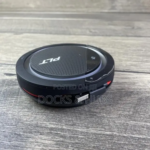 Plantronics CALISTO 3200 USB-A, Conference Speaker · Photo 1