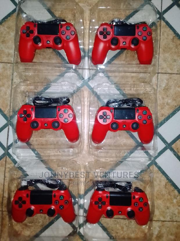 PS4 Game Controller Pad · Photo 3