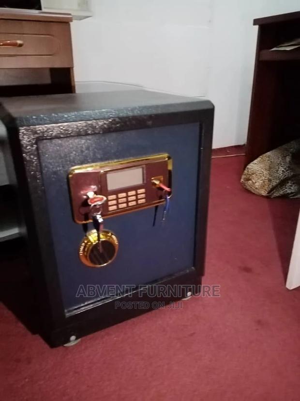 Hotel Money Safe · Photo 1