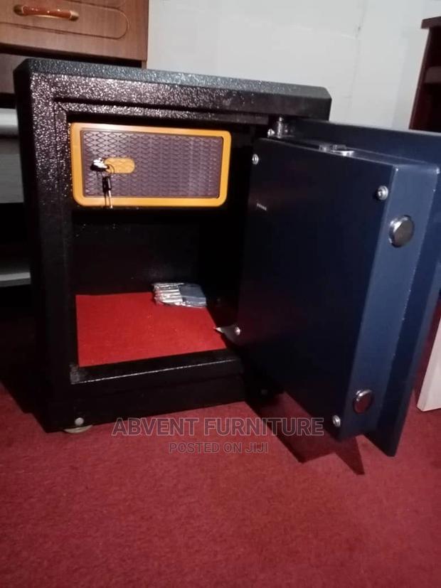 Hotel Money Safe · Photo 2