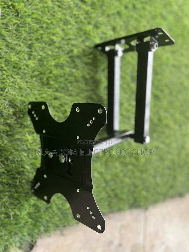 Wall Mount for Led Tv Especially Monitors · Photo 1