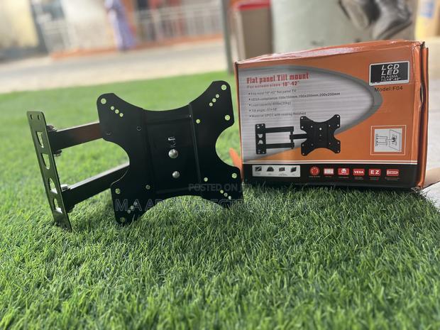 Wall Mount for Monitors for 14 -43inchs · Photo 1