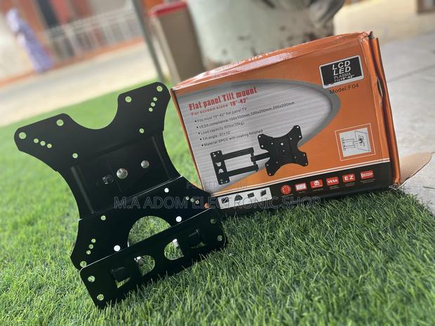 Lcd / Led Monitor Mount 14”-43” · Photo 1