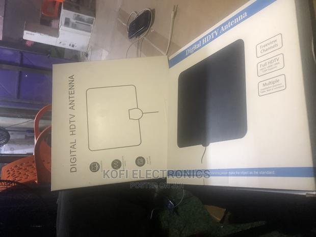Original Indoor Digital Antenna · Photo 1