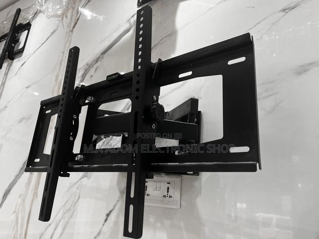 Dual Arm Articulating Wall Mount 32 -70inchs · Photo 1