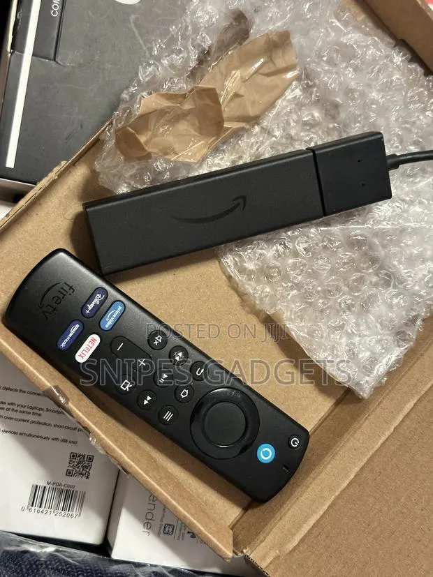 Amazon Fire TV Stick (1st Generation) · Photo 1
