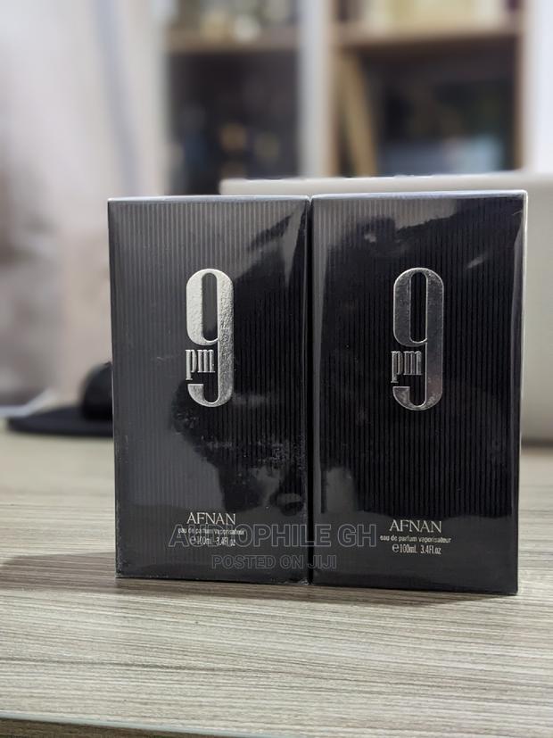 Afnan 9pm Eau De Parfum · Photo 1