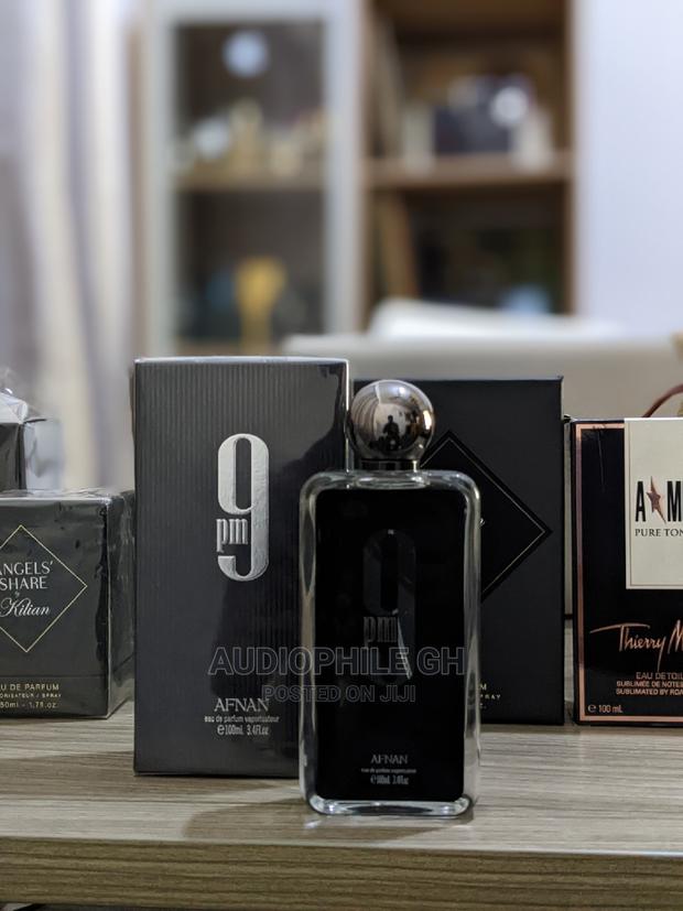Afnan 9pm Eau De Parfum · Photo 3