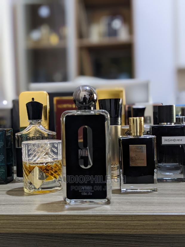 Afnan 9pm Eau De Parfum · Photo 2