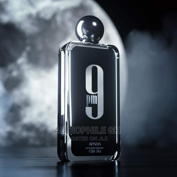 Afnan 9pm Eau De Parfum · Photo 4