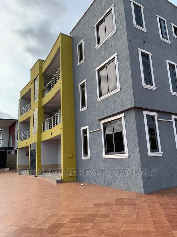 2bdrm Apartment in Tseaddo, Accra Metropolitan for rent · Photo 1