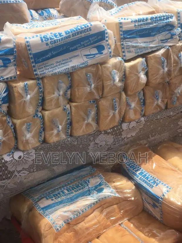 Isdee Bread · Photo 1