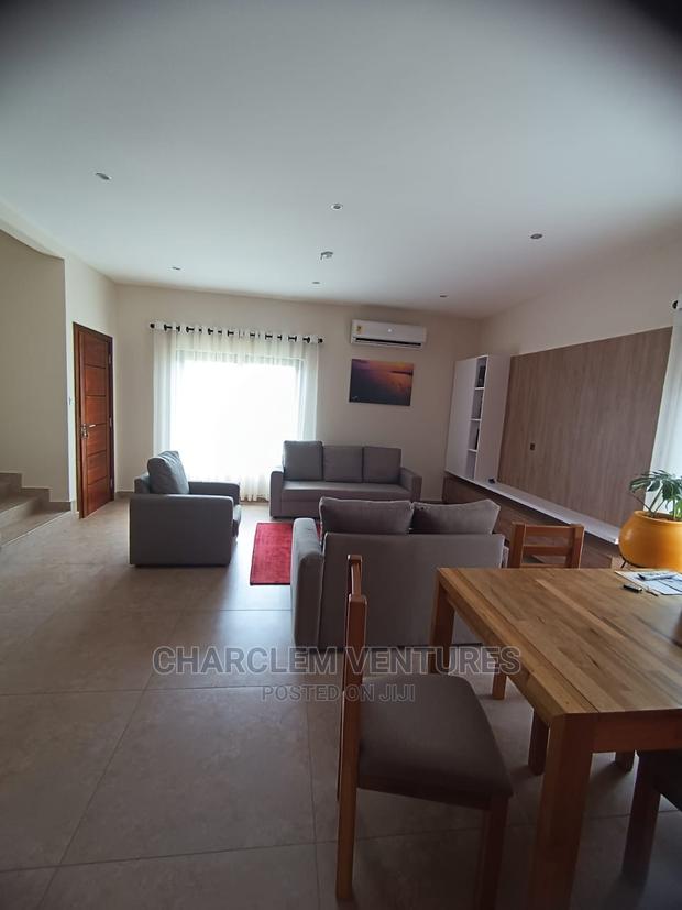 3bdrm Townhouse/Terrace in Charclem Ventures, Oyarifa for Sale · Photo 3