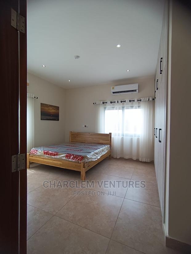3bdrm Townhouse/Terrace in Charclem Ventures, Oyarifa for Sale · Photo 6