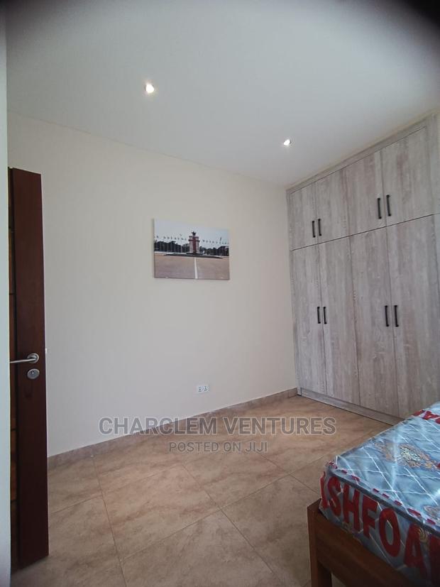 3bdrm Townhouse/Terrace in Charclem Ventures, Oyarifa for Sale · Photo 8