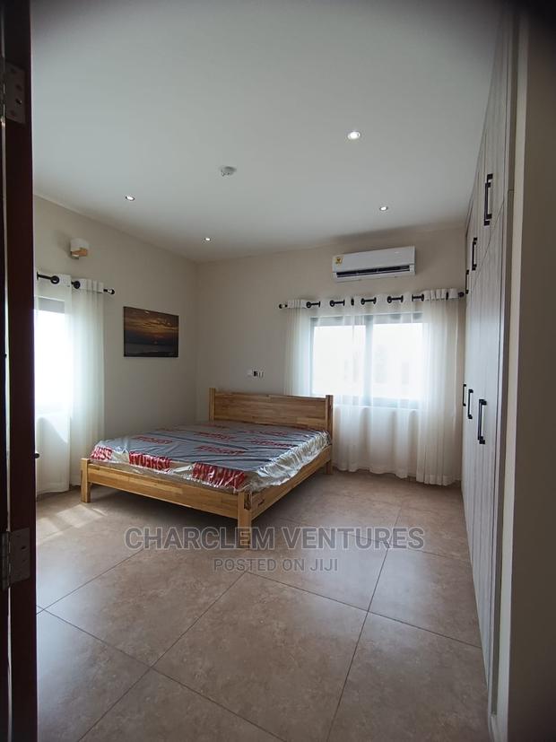 3bdrm Townhouse/Terrace in Charclem Ventures, Oyarifa for Sale · Photo 7