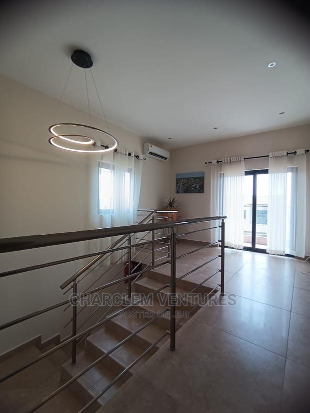 3bdrm Townhouse/Terrace in Charclem Ventures, Oyarifa for Sale · Photo 5