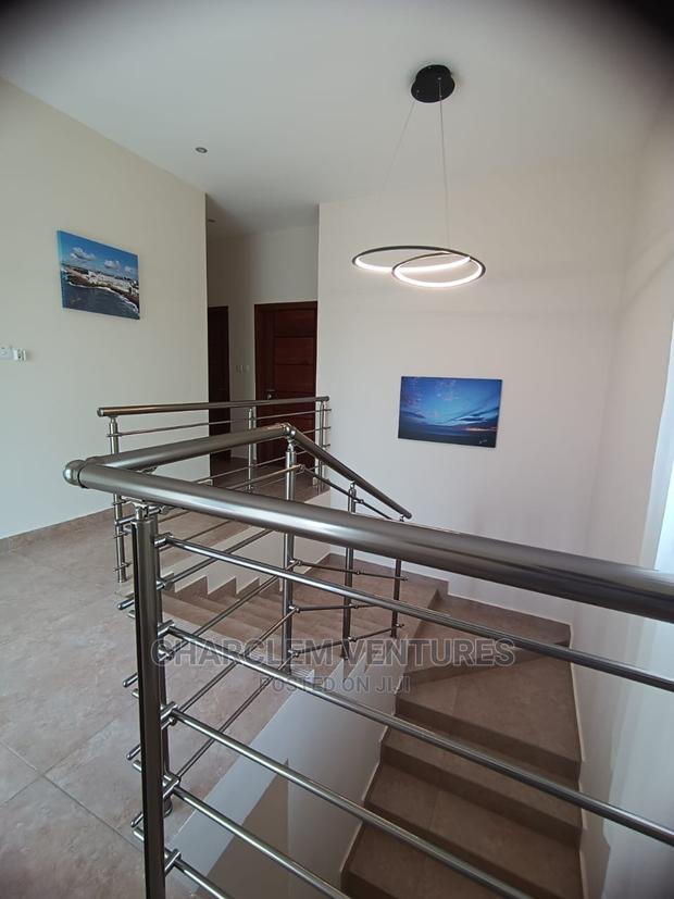3bdrm Townhouse/Terrace in Charclem Ventures, Oyarifa for Sale · Photo 4