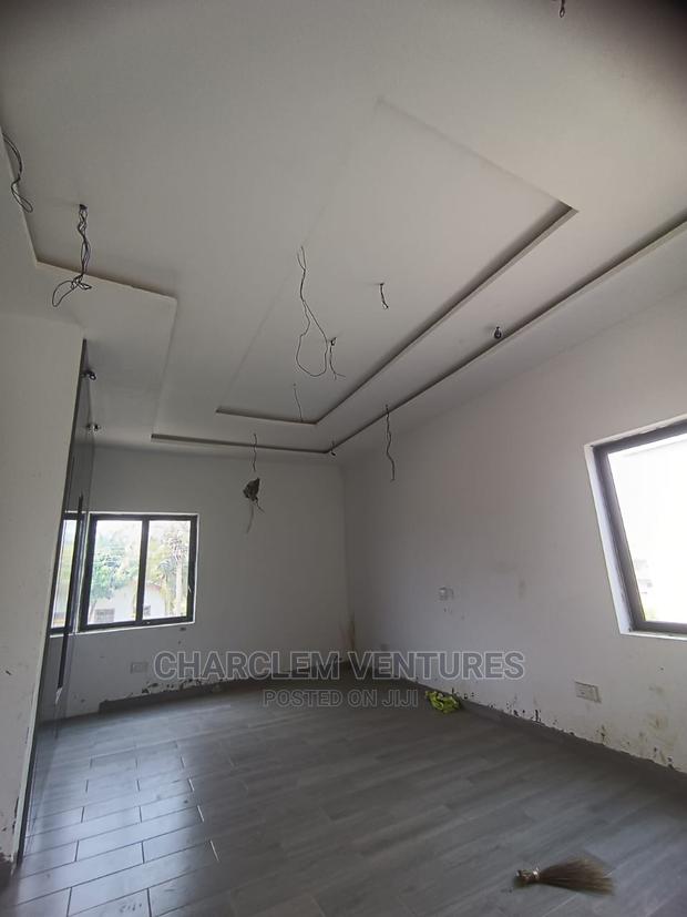 3bdrm Townhouse/Terrace in Charclem Ventures, North Legon for Sale · Photo 8