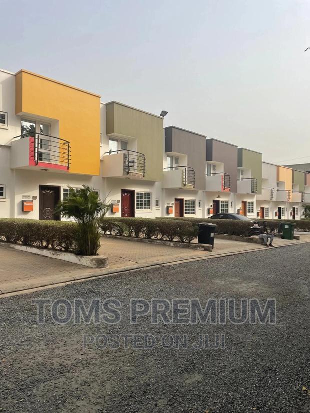 2bdrm Townhouse / Terrace in Cpl Estate, Ashaley Botwe for Rent · Photo 1