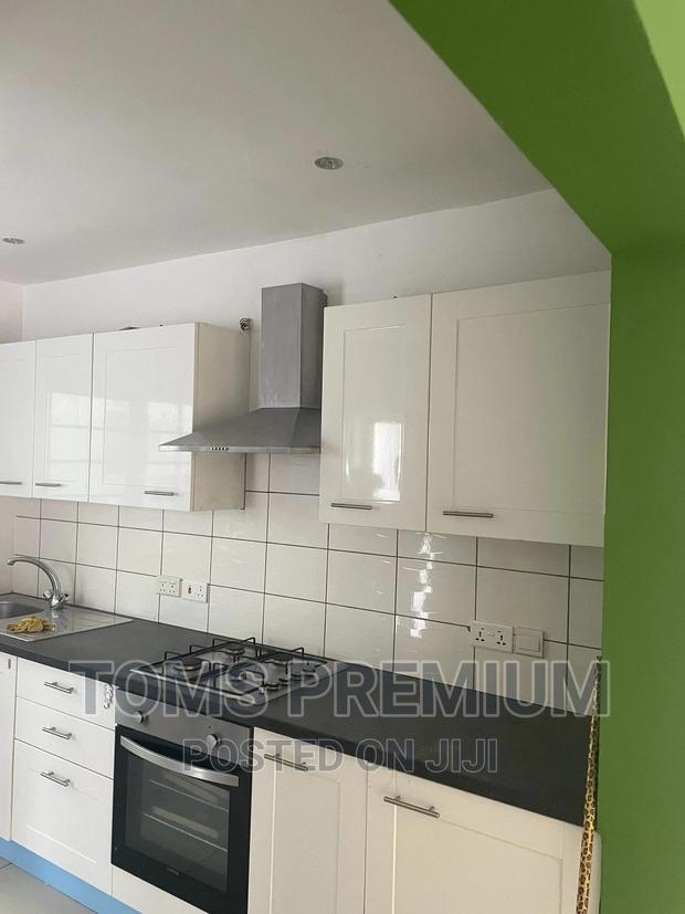 2bdrm Townhouse / Terrace in Cpl Estate, Ashaley Botwe for Rent · Photo 3