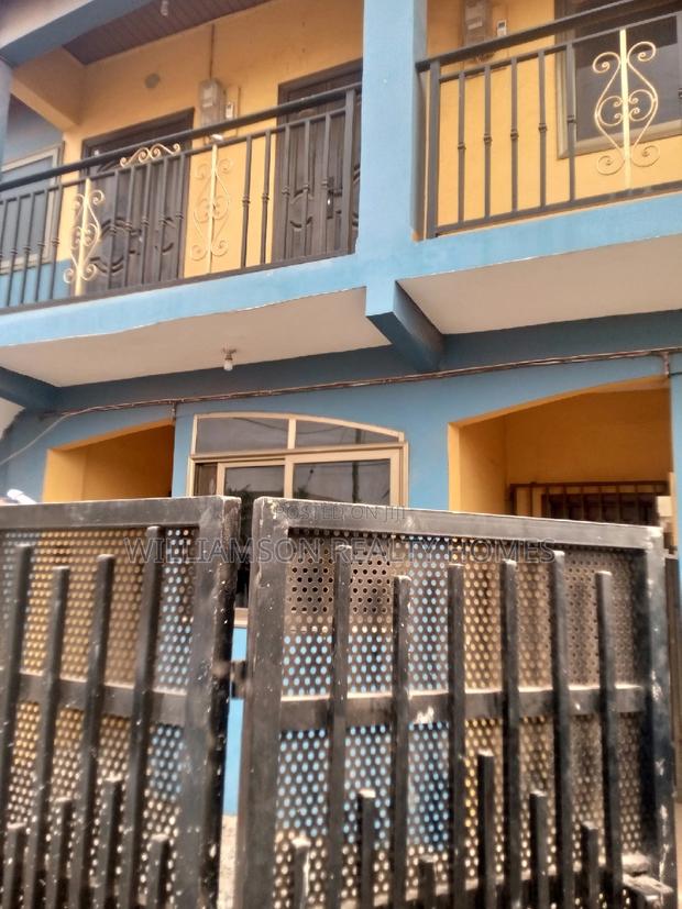 1bdrm Apartment in Community 18 Area, Spintex for rent · Photo 1