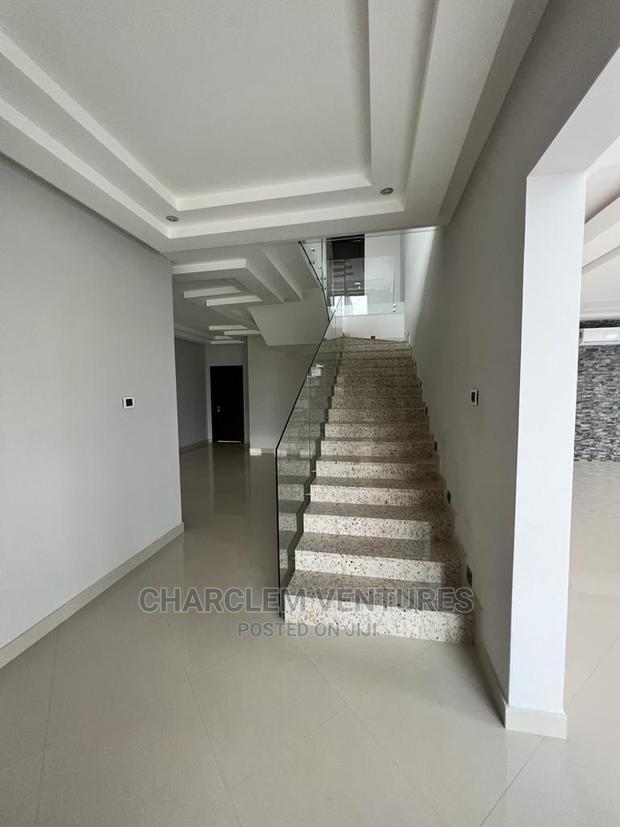5bdrm House in Charclem Ventures, East Legon for Sale · Photo 7