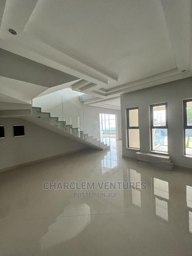 5bdrm House in Charclem Ventures, East Legon for Sale · Photo 6
