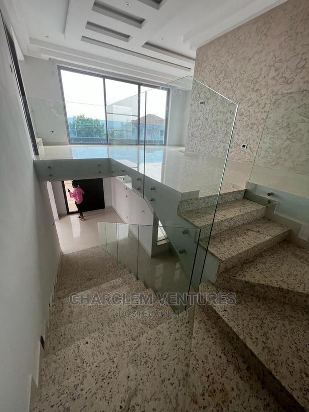 5bdrm House in Charclem Ventures, East Legon for Sale · Photo 8