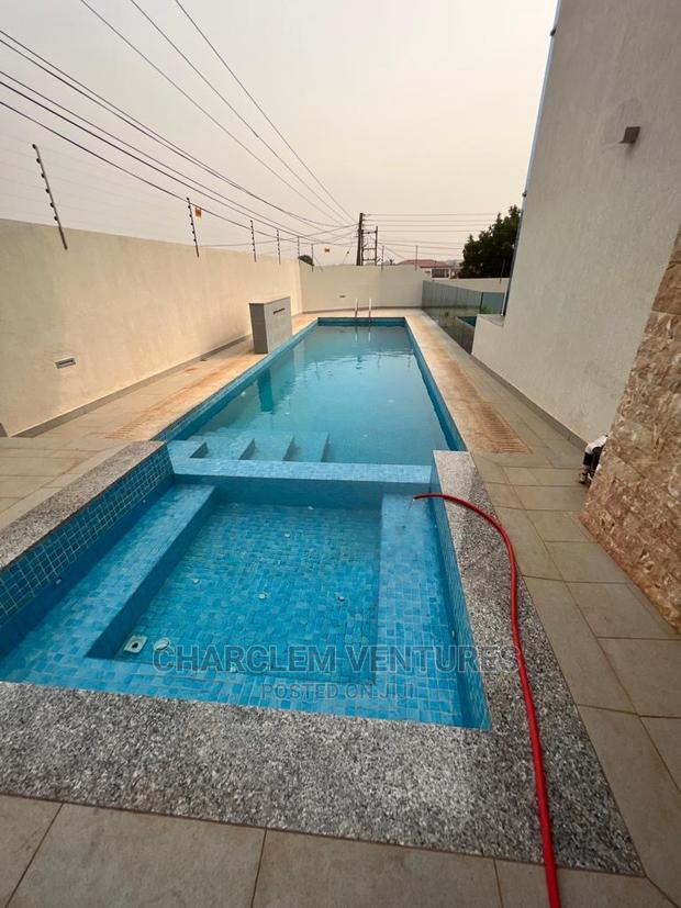 5bdrm House in Charclem Ventures, East Legon for Sale · Photo 3