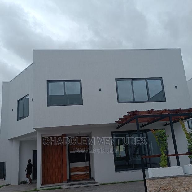 3bdrm Townhouse / Terrace in Charclem Ventures, Accra Metropolitan · Photo 1
