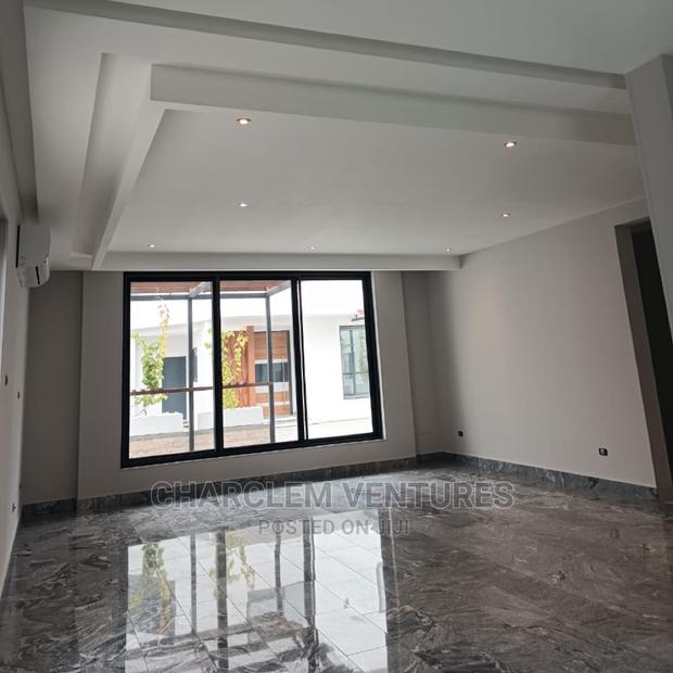 3bdrm Townhouse / Terrace in Charclem Ventures, Accra Metropolitan · Photo 4