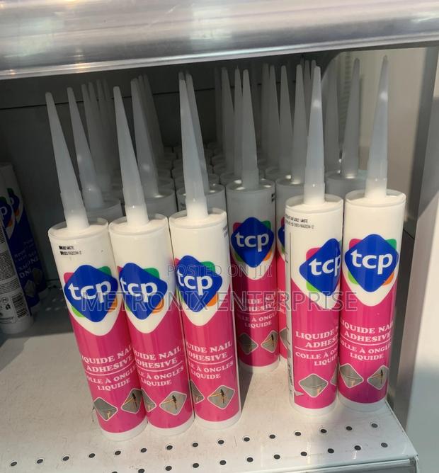 Liquid Nail Adhesive 300ml(TCP) · Photo 2
