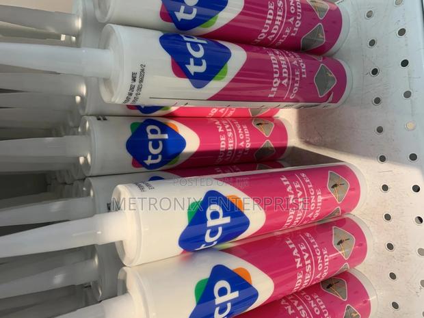 Liquid Nail Adhesive 300ml(TCP) · Photo 1
