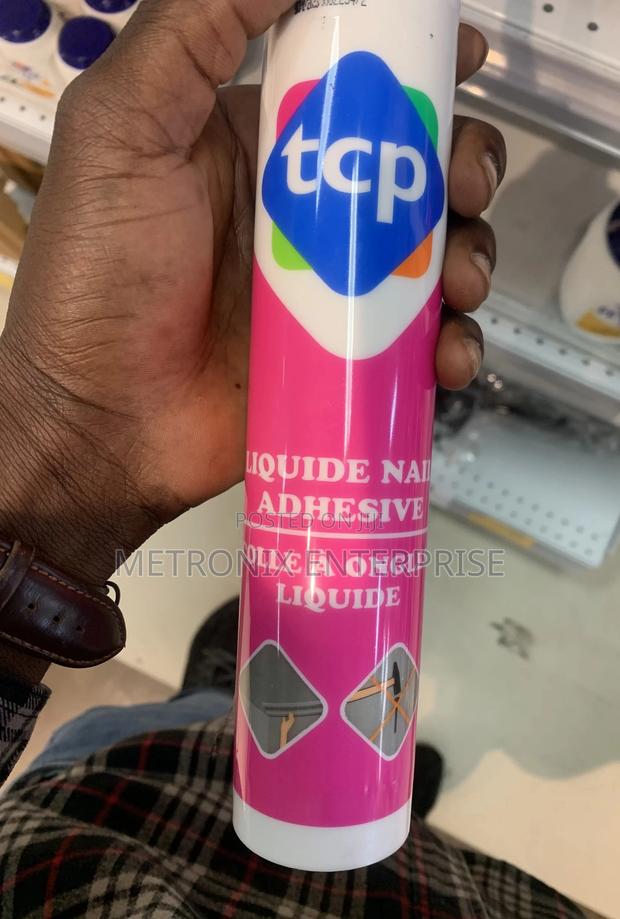 Liquid Nail Adhesive 300ml(TCP) · Photo 3
