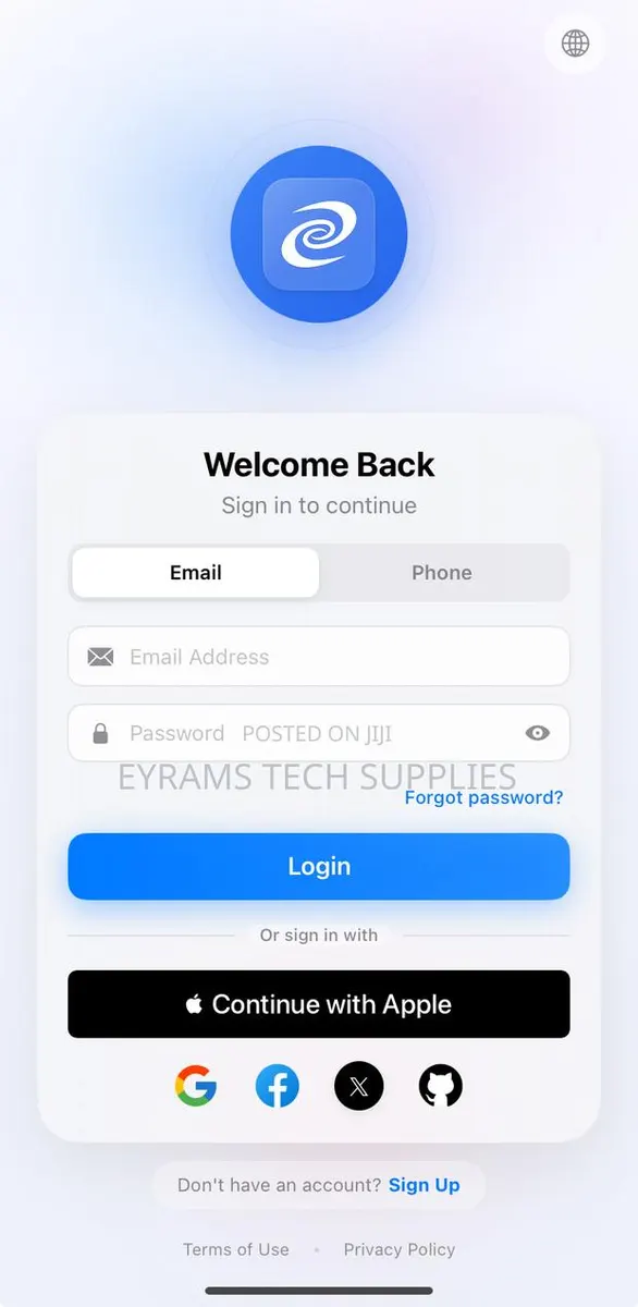 DPN Deeper Application 1 Year Subscription · Photo 1